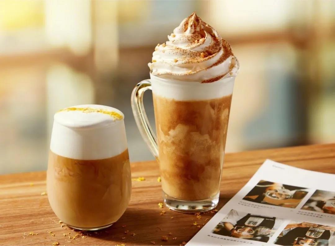 深圳設(shè)計(jì)公司觀點(diǎn)——我也發(fā)明了“芝士茶” 為何火的卻是別人？